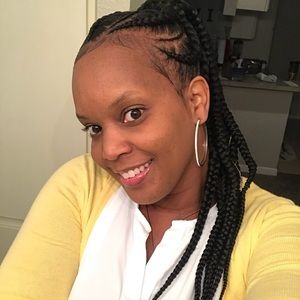 Meet your Posher, Staci